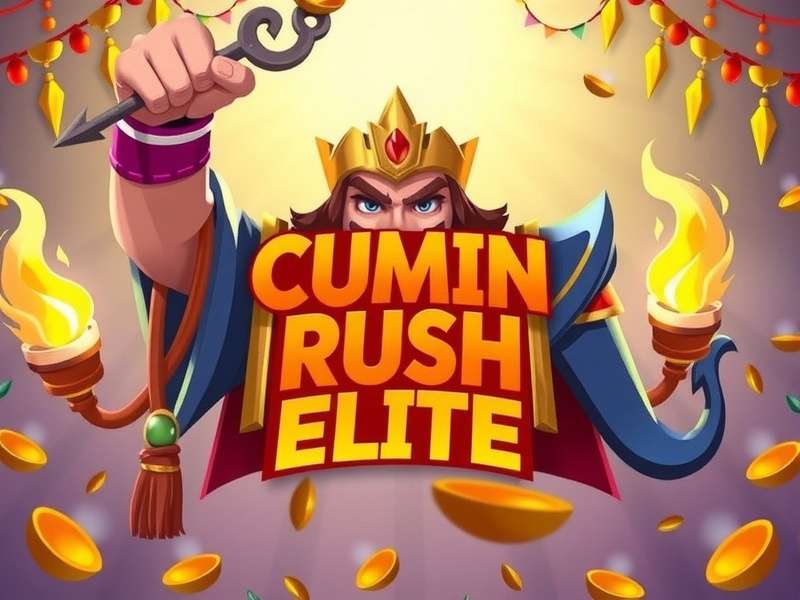 Cumin Rush Elite Diwali Event